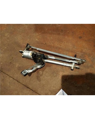 MOTOR LIMPIAPARABRISAS DEL.