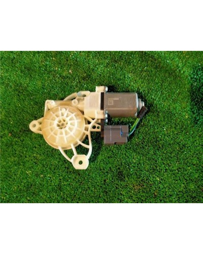 MOTOR ELEVALUNAS DEL. IZDO.