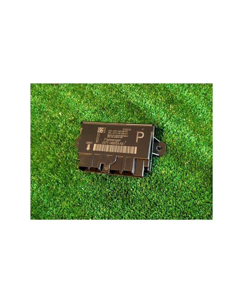 MODULO ELECTRONICO