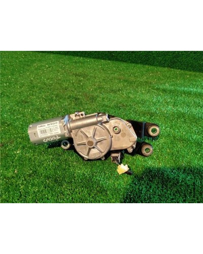 MOTOR LIMPIAPARABRISAS TRA.
