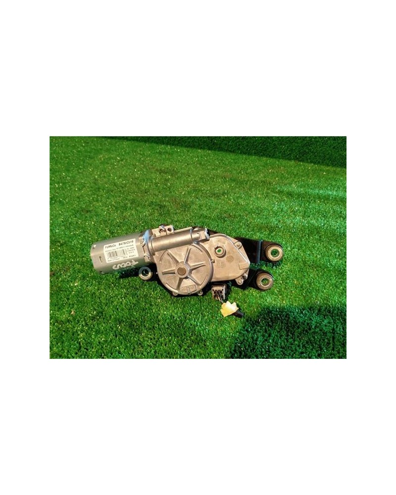 MOTOR LIMPIAPARABRISAS TRA.