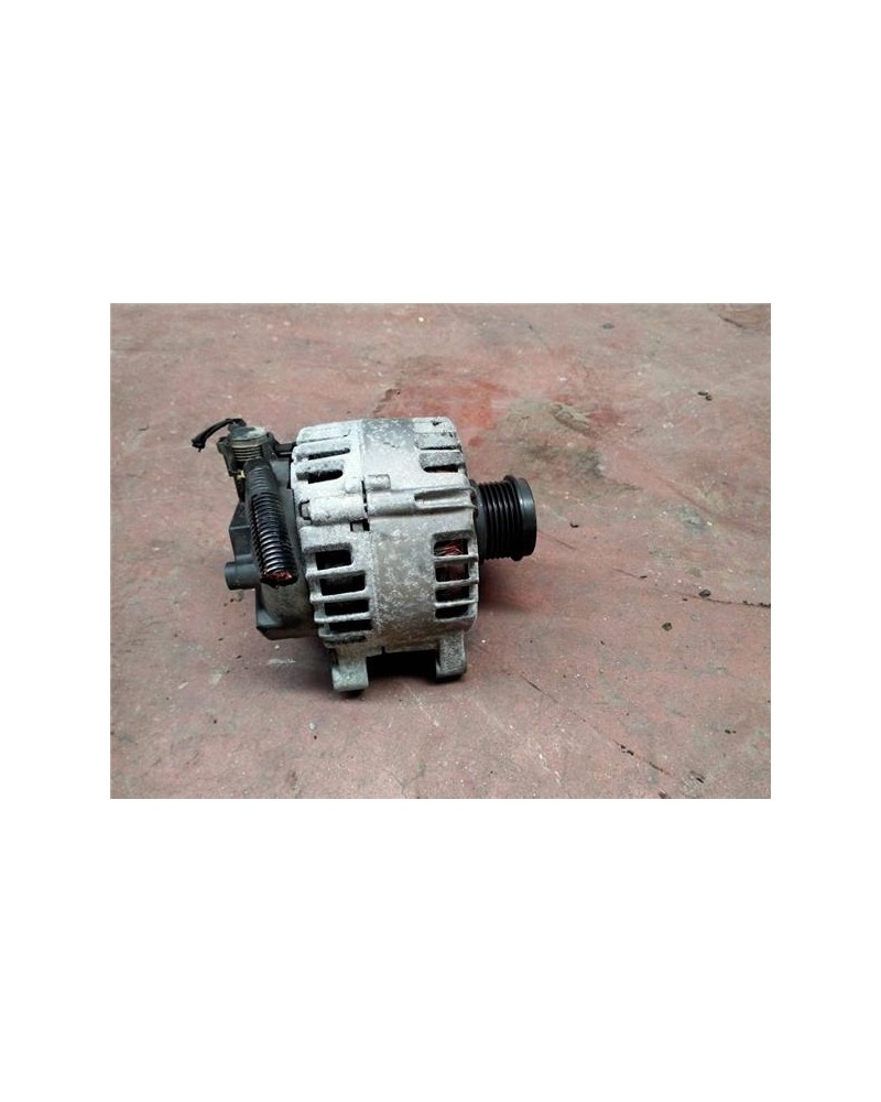 ALTERNADOR