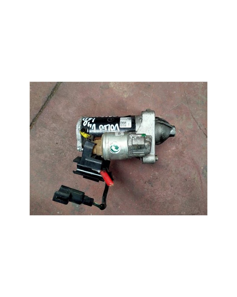 MOTOR ARRANQUE