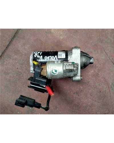 MOTOR ARRANQUE