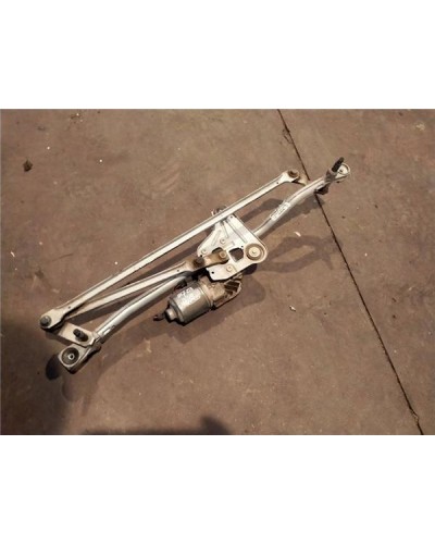 MOTOR LIMPIAPARABRISAS DEL.