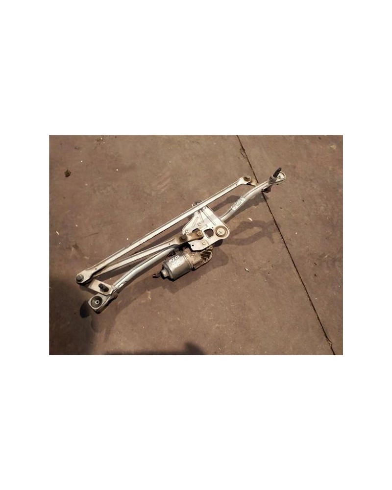 MOTOR LIMPIAPARABRISAS DEL.