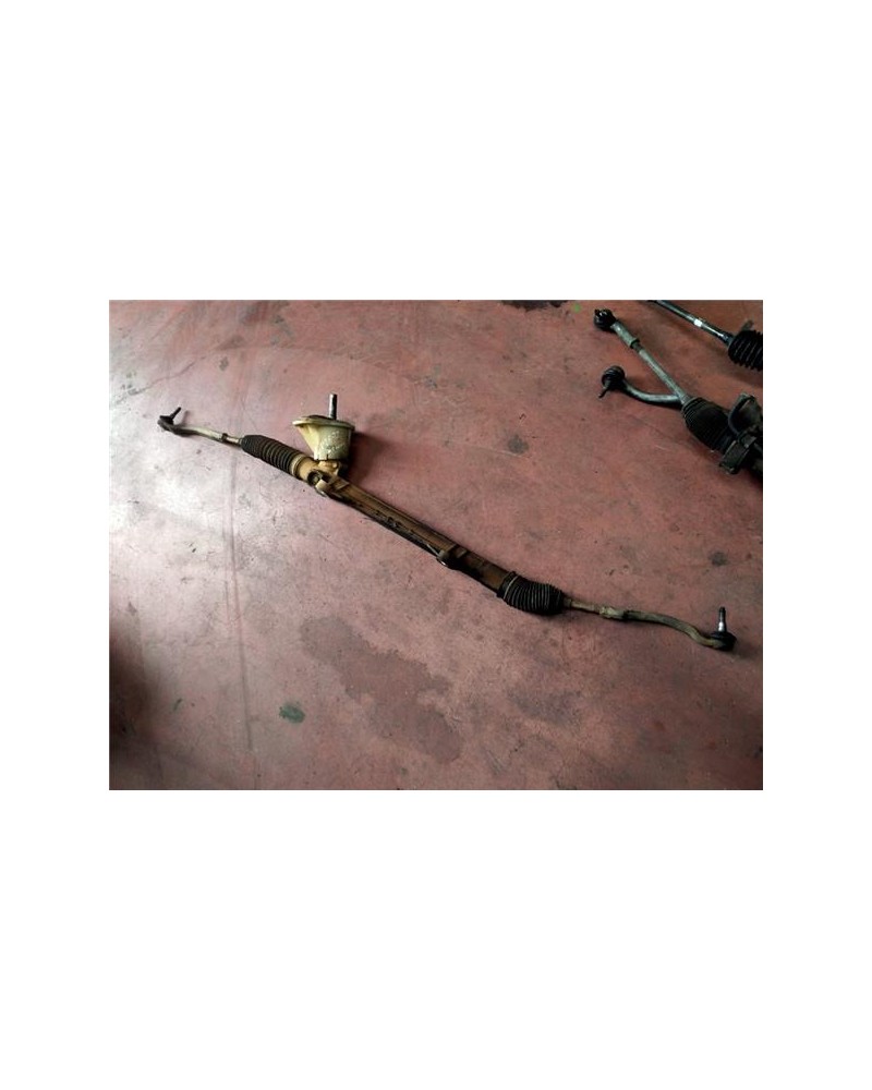 CREMALLERA DIRECCION ASISTIDA