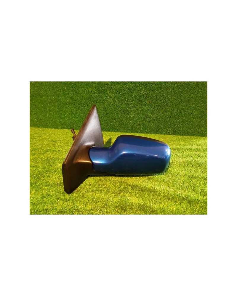 RETROVISOR IZDO.