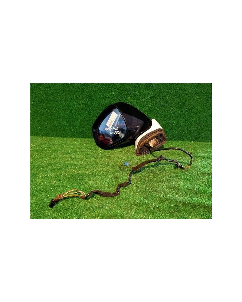 RETROVISOR IZDO.