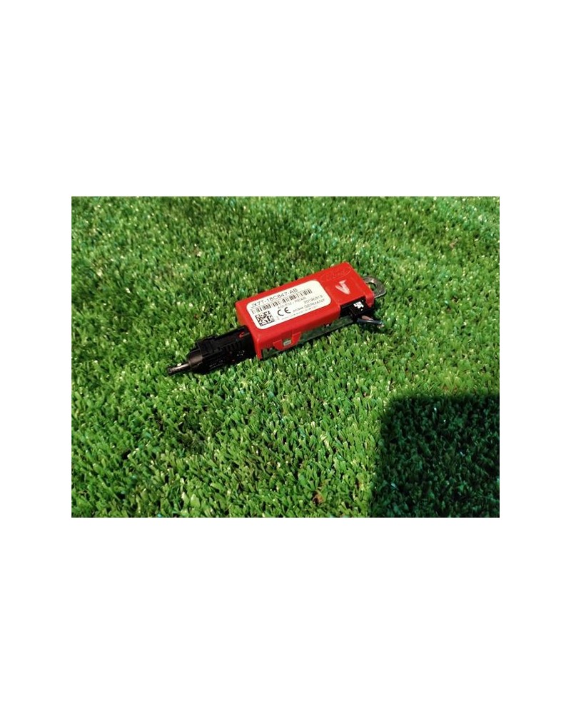 MODULO ELECTRONICO