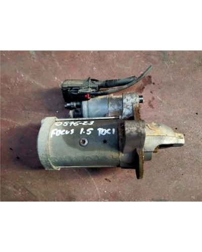 MOTOR ARRANQUE