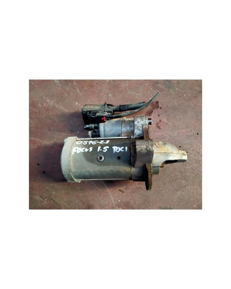 MOTOR ARRANQUE