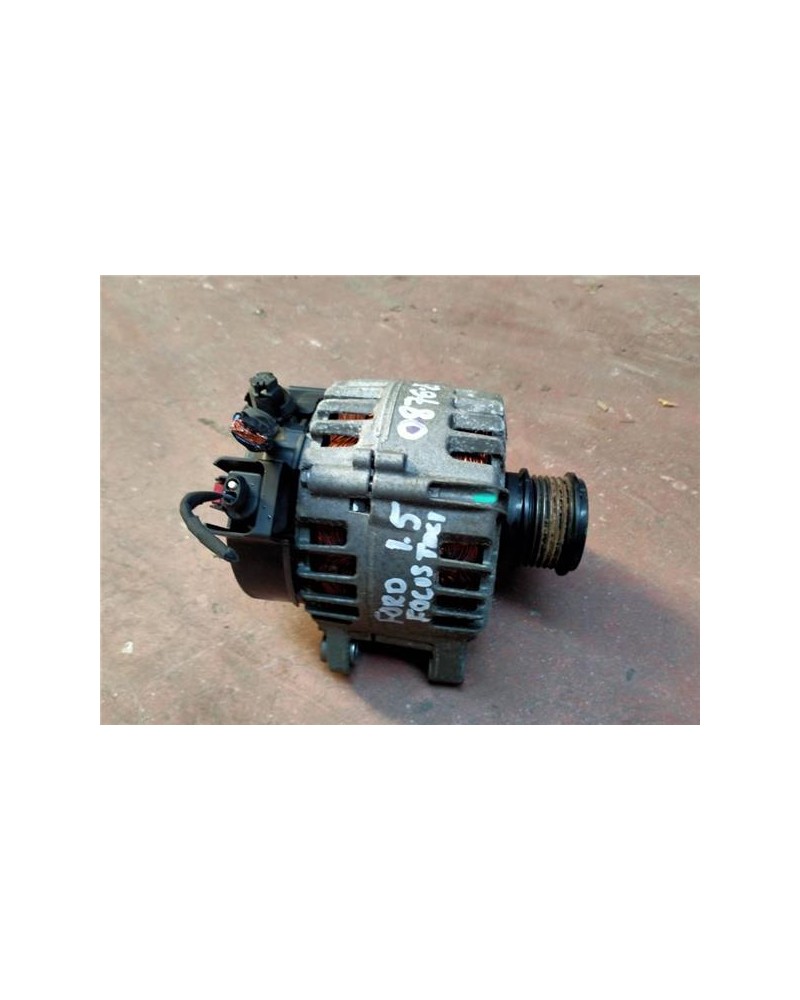 ALTERNADOR