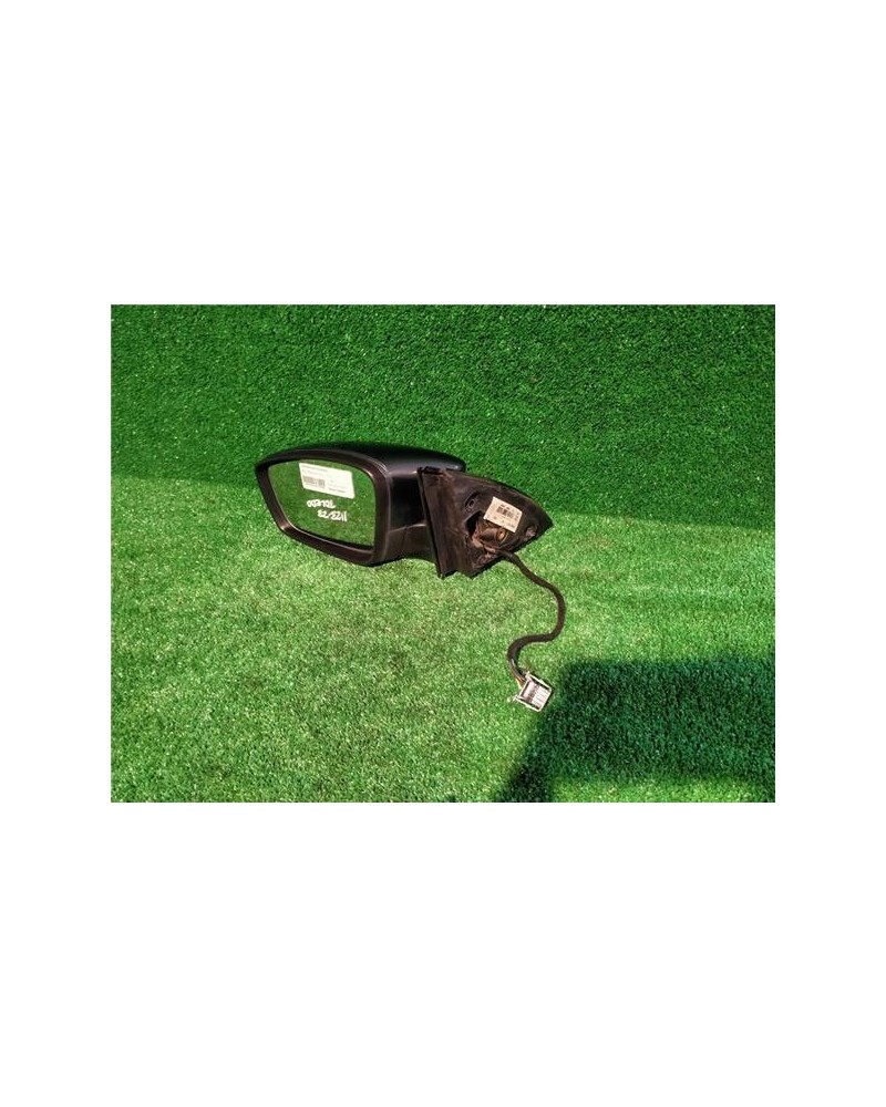 RETROVISOR IZDO.