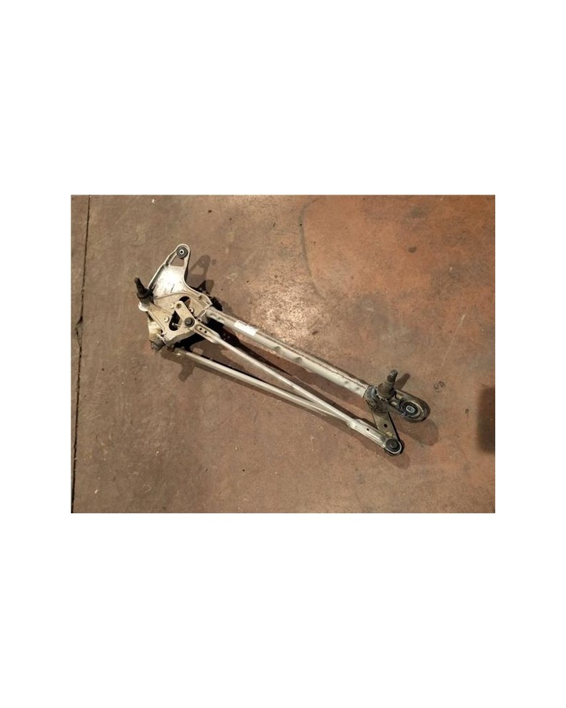 MOTOR LIMPIAPARABRISAS DEL.