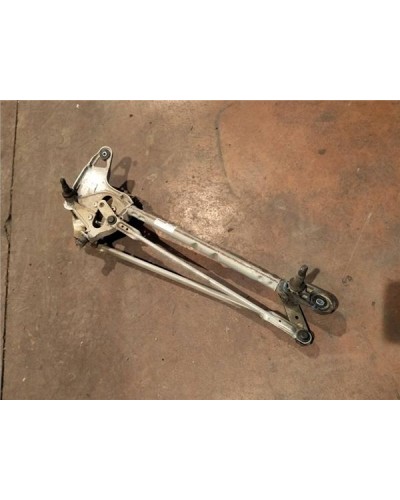 MOTOR LIMPIAPARABRISAS DEL.