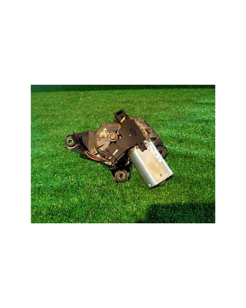 MOTOR LIMPIAPARABRISAS TRA.