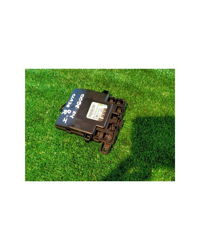 MODULO ELECTRONICO