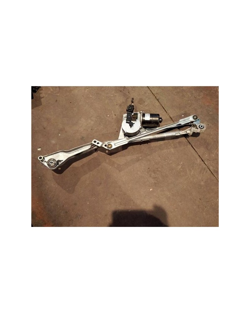 MOTOR LIMPIAPARABRISAS DEL.
