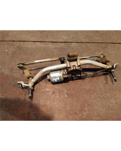 MOTOR LIMPIAPARABRISAS DEL.