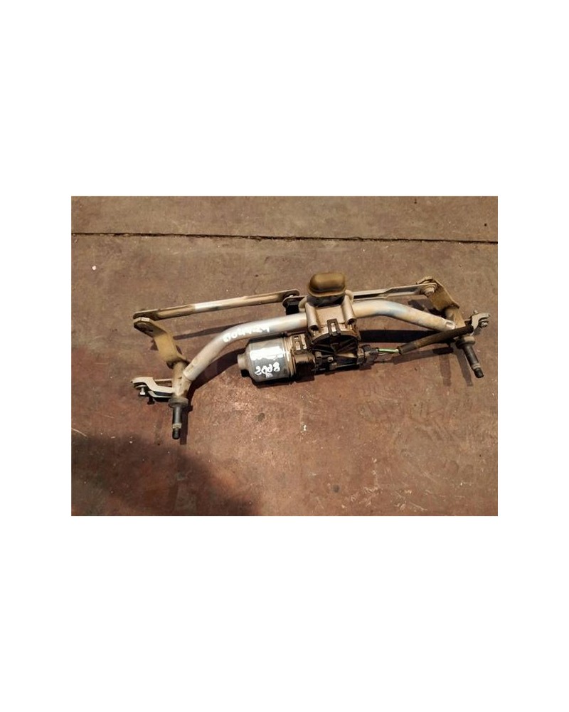 MOTOR LIMPIAPARABRISAS DEL.