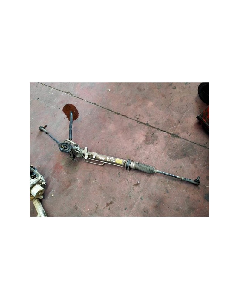 CREMALLERA DIRECCION ASISTIDA