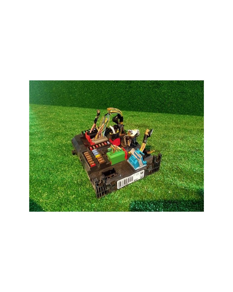 CAJA RELES