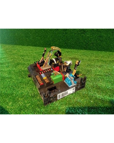 CAJA RELES