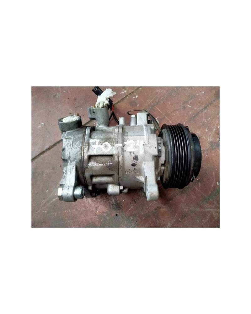 COMPRESOR AIRE ACOND.