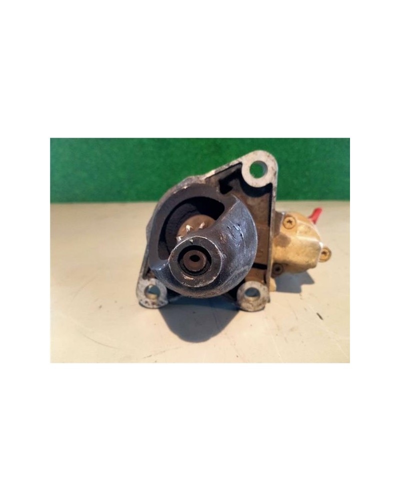 MOTOR ARRANQUE