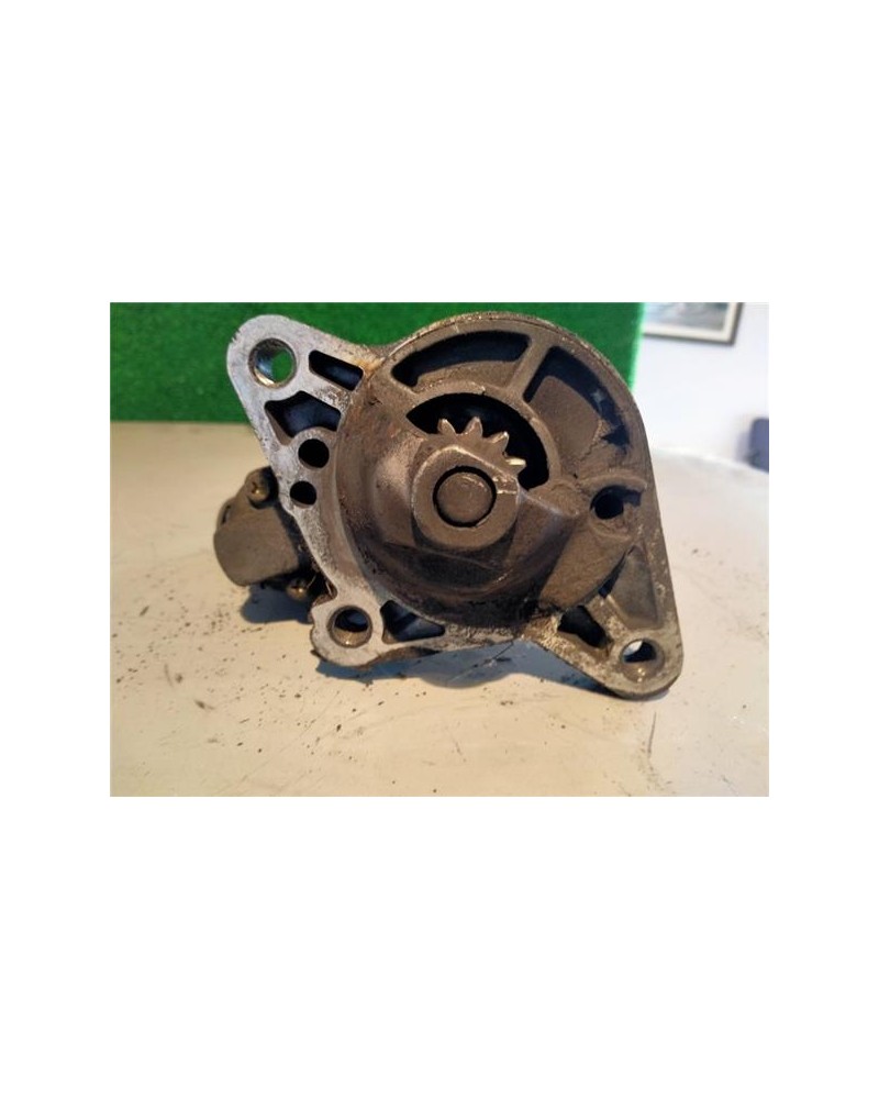 MOTOR ARRANQUE