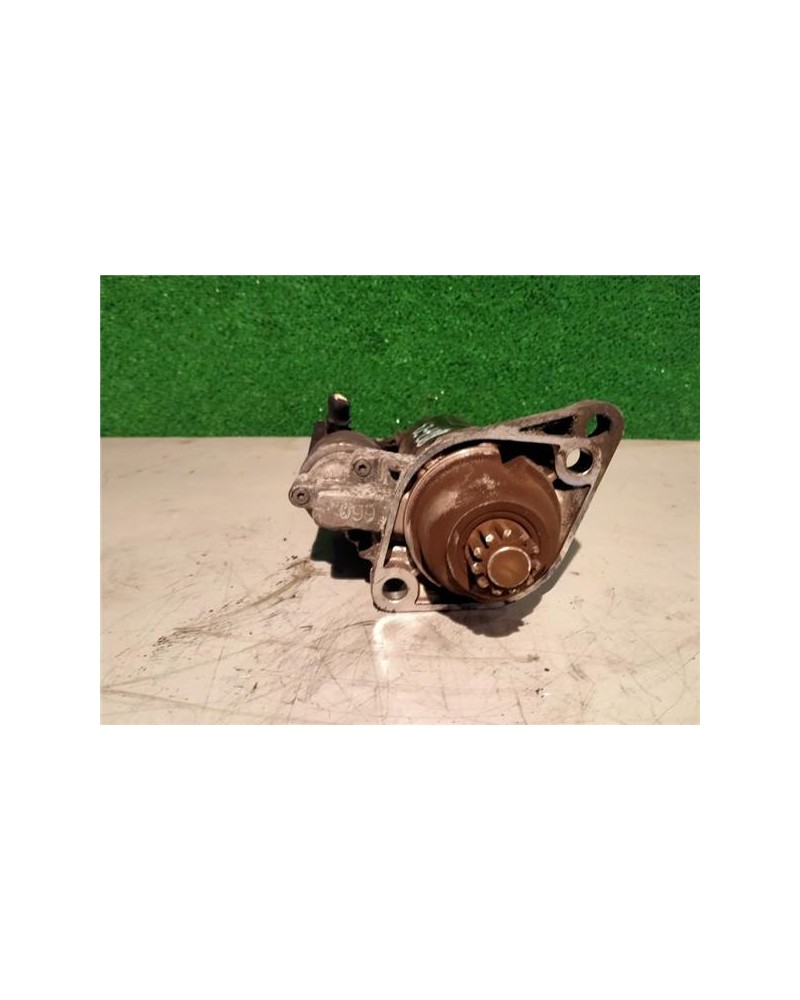 MOTOR ARRANQUE