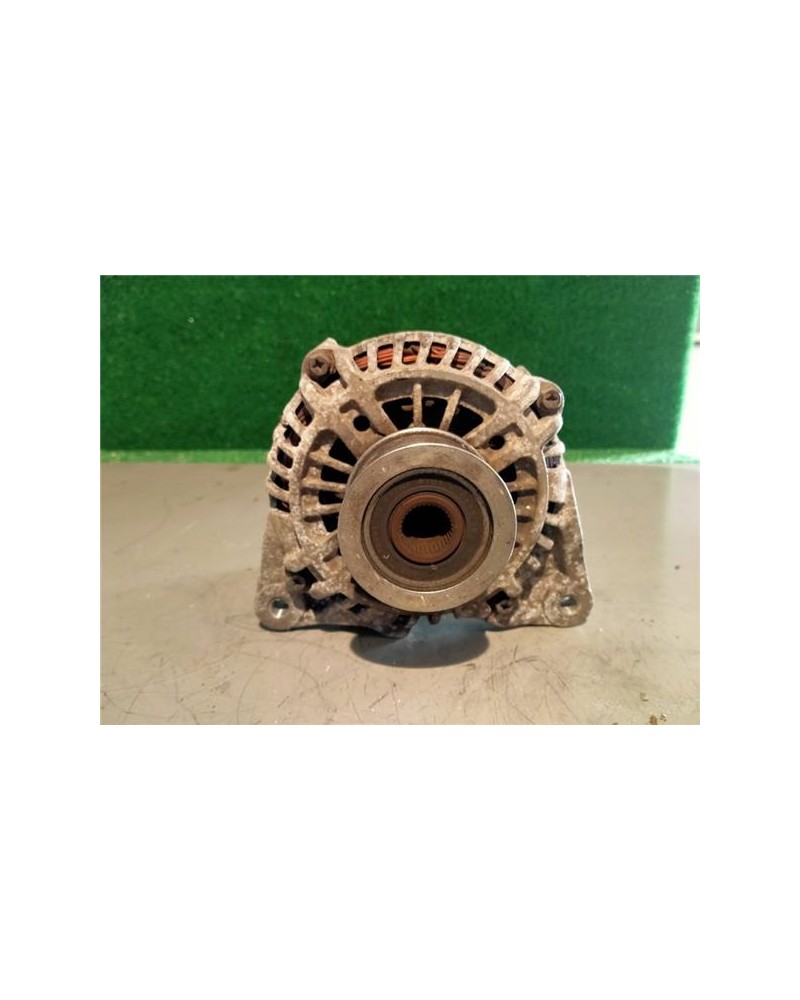 ALTERNADOR