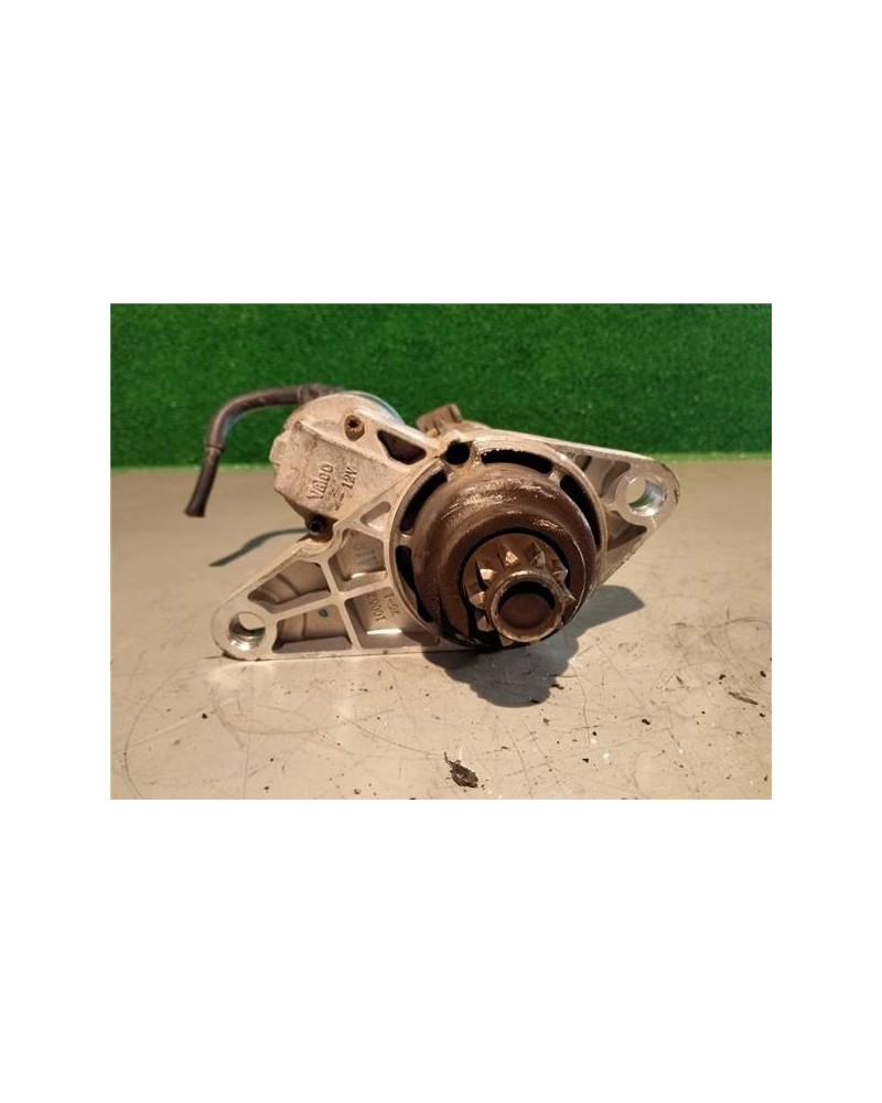 MOTOR ARRANQUE