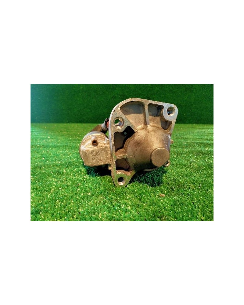 MOTOR ARRANQUE