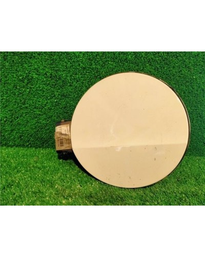 TAPA EXTERIOR COMBUSTIBLE