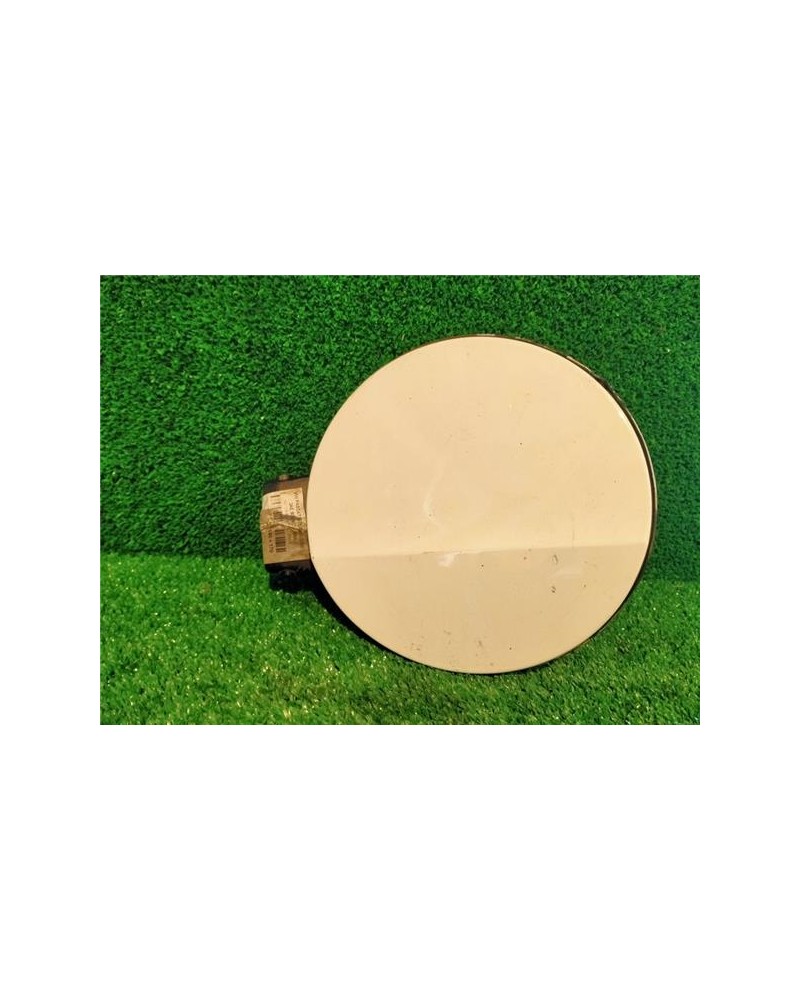 TAPA EXTERIOR COMBUSTIBLE