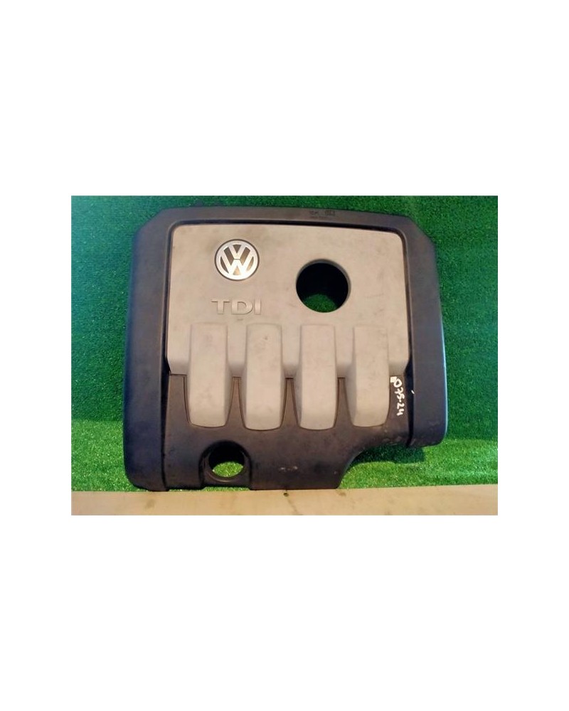 TAPA MOTOR
