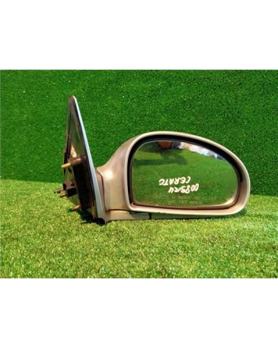RETROVISOR DCHO.