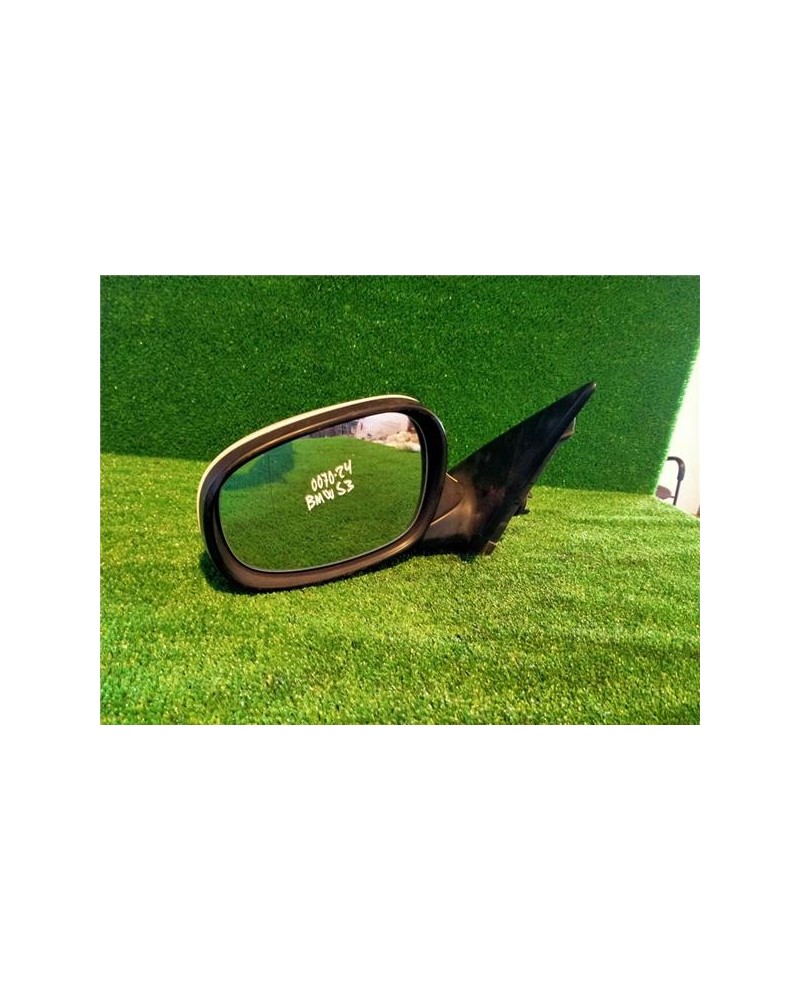 RETROVISOR IZDO.