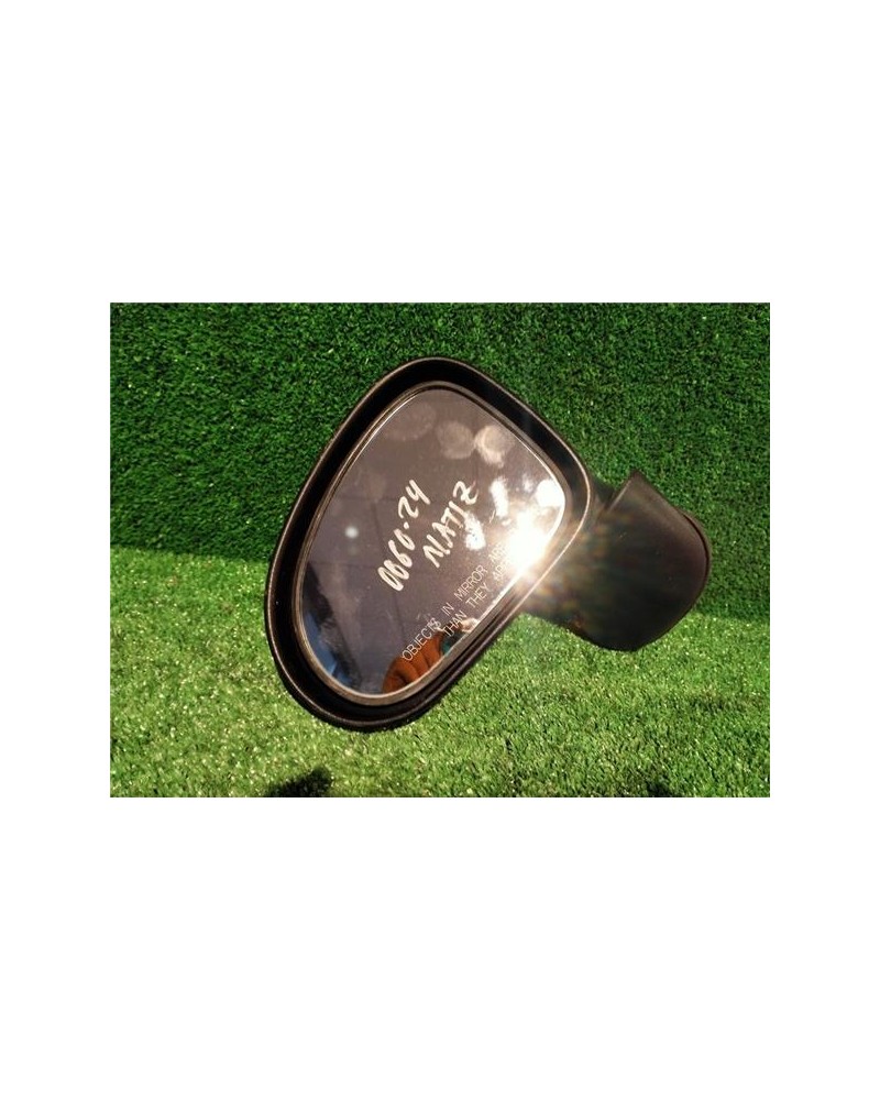 RETROVISOR IZDO.