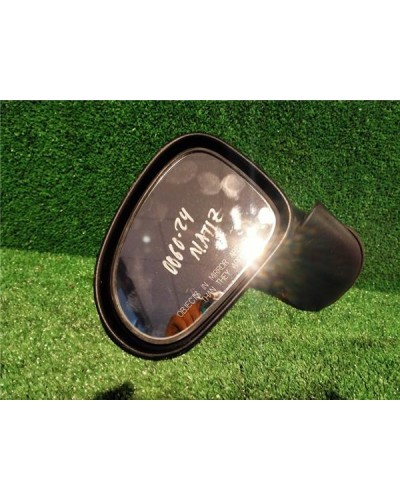 RETROVISOR IZDO.