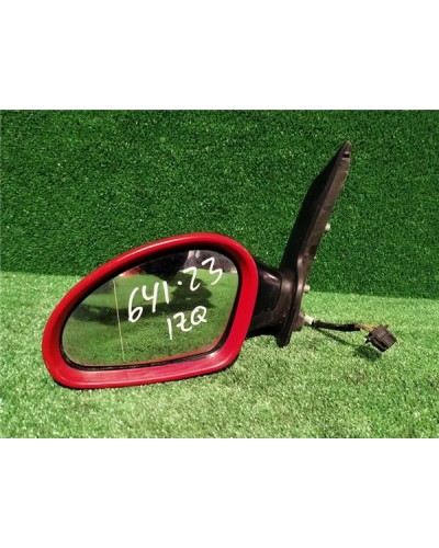 RETROVISOR IZDO.