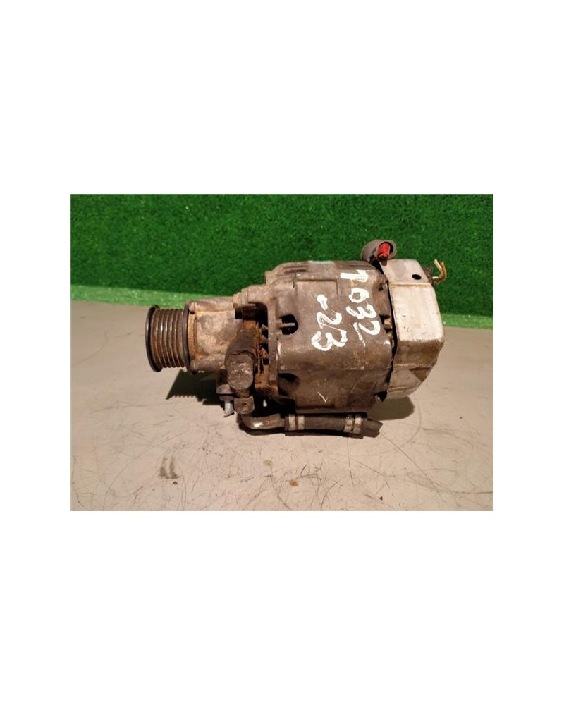 ALTERNADOR