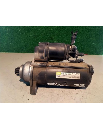 MOTOR ARRANQUE