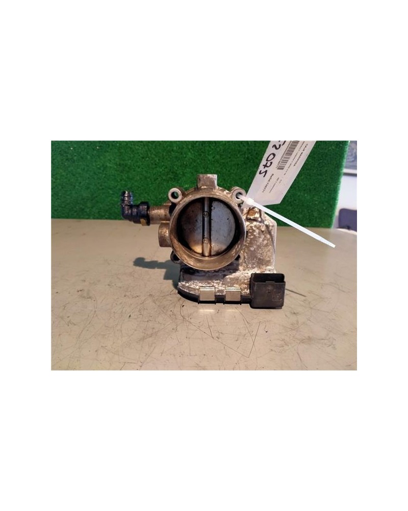 CAJA MARIPOSA AIRE