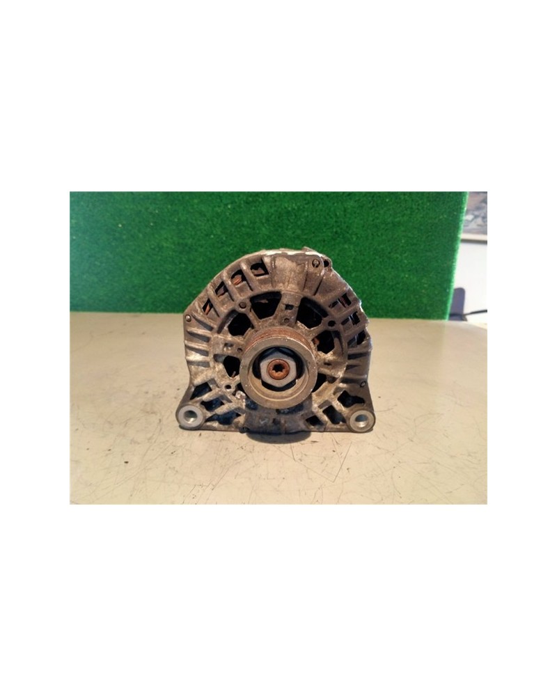 ALTERNADOR