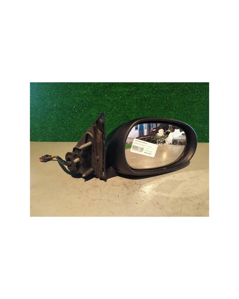 RETROVISOR DCHO.