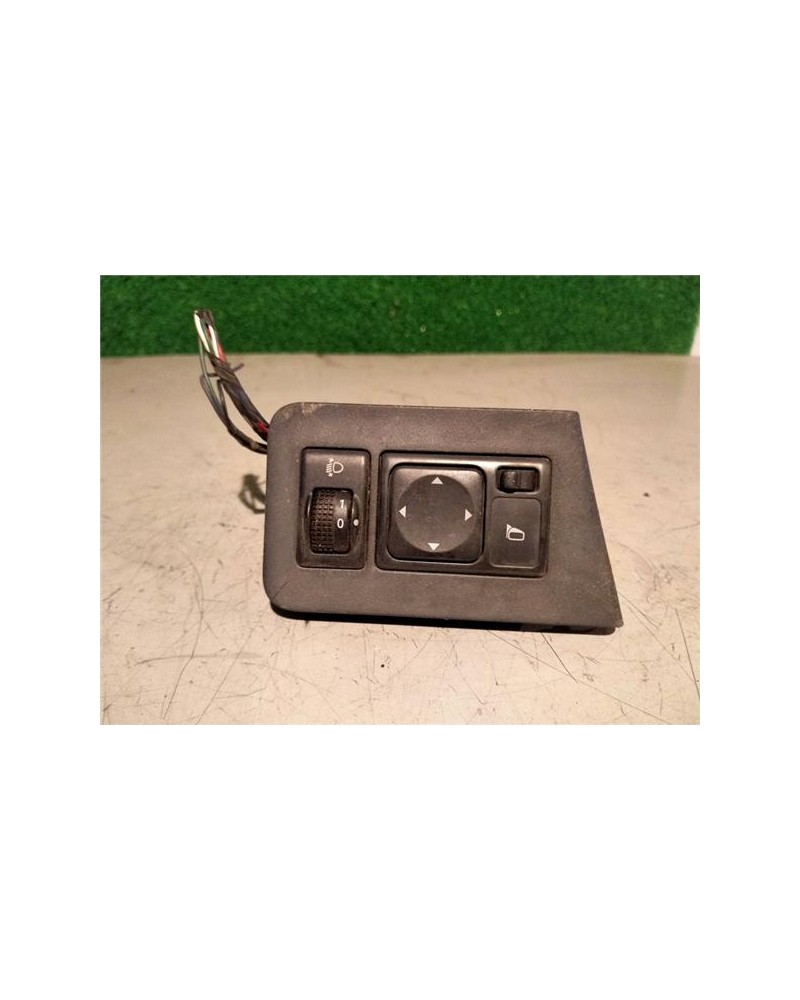 MANDO RETROVISOR ELECTRICO