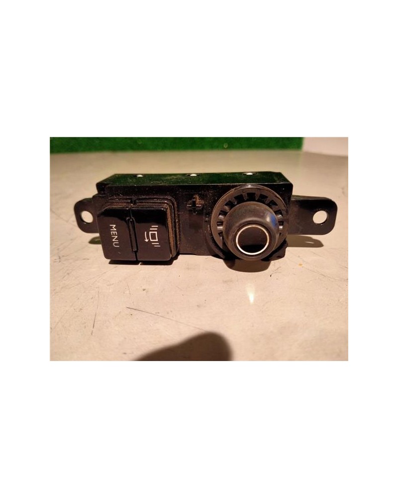 MANDO RETROVISOR ELECTRICO